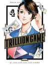 Trillion Game, Volume 4